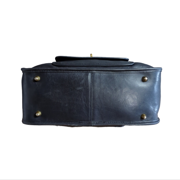 Rare Bonnie Cashin Doctor Satchel - Picture 5 of 9